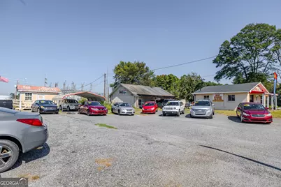 36 W Butler Street NW, Rome, GA 30165 - Photo 11
