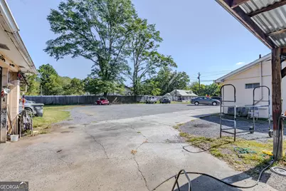 36 W Butler Street NW, Rome, GA 30165 - Photo 9