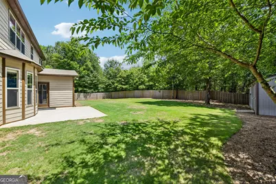 3739 Tupelo Trail, Auburn, GA 30011 - Photo 33
