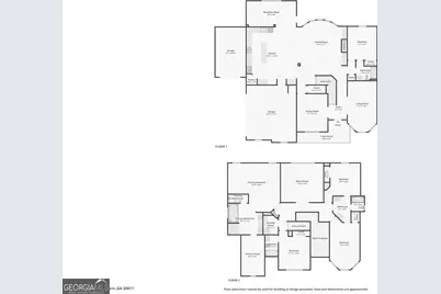 3739 Tupelo Trail, Auburn, GA 30011 - Photo 39