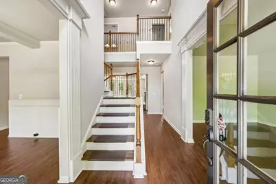 3739 Tupelo Trail, Auburn, GA 30011 - Photo 3