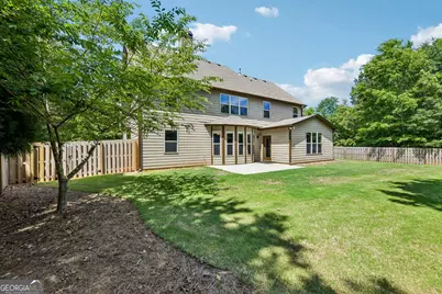 3739 Tupelo Trail, Auburn, GA 30011 - Photo 35