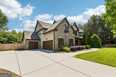 3739 Tupelo Trail, Auburn, GA 30011 - Photo 37