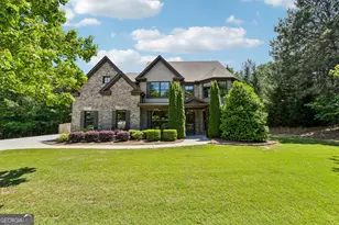 3739 Tupelo Trail, Auburn, GA 30011 - Photo 1