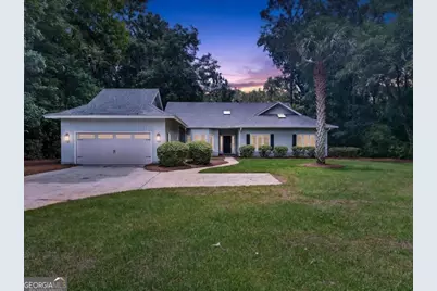 1 Black Hawk Trail, Savannah, GA 31411 - Photo 41