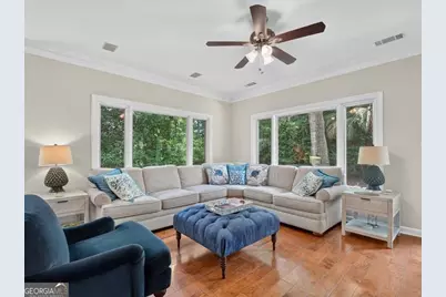 1 Black Hawk Trail, Savannah, GA 31411 - Photo 21