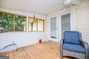 71 Oak Ridge Way, Bremen, GA 30110 - Photo 35