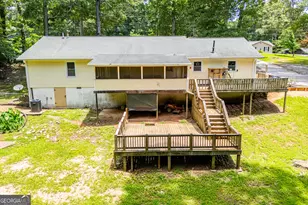 71 Oak Ridge Way, Bremen, GA 30110 - Photo 61