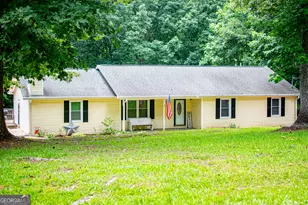 71 Oak Ridge Way, Bremen, GA 30110 - Photo 3