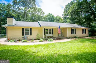 71 Oak Ridge Way, Bremen, GA 30110 - Photo 1