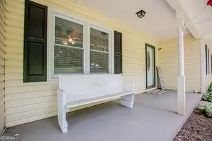 71 Oak Ridge Way, Bremen, GA 30110 - Photo 5