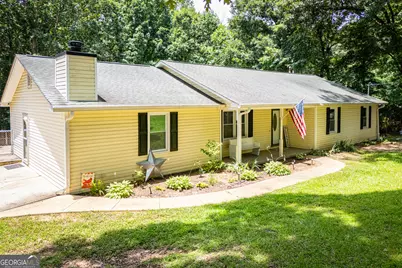 71 Oak Ridge Way, Bremen, GA 30110 - Photo 45