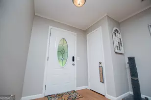71 Oak Ridge Way, Bremen, GA 30110 - Photo 5