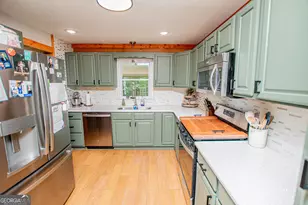 71 Oak Ridge Way, Bremen, GA 30110 - Photo 13