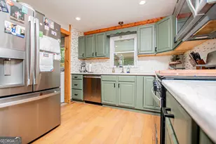 71 Oak Ridge Way, Bremen, GA 30110 - Photo 19
