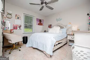 71 Oak Ridge Way, Bremen, GA 30110 - Photo 31