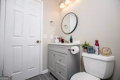 71 Oak Ridge Way, Bremen, GA 30110 - Photo 39