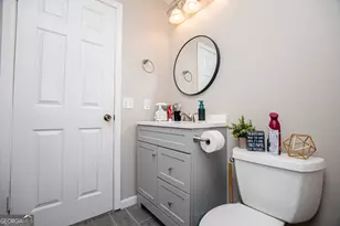 71 Oak Ridge Way, Bremen, GA 30110 - Photo 39