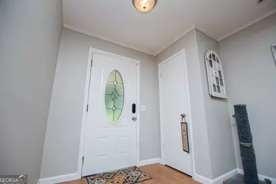 71 Oak Ridge Way, Bremen, GA 30110 - Photo 5