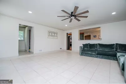 71 Oak Ridge Way, Bremen, GA 30110 - Photo 17