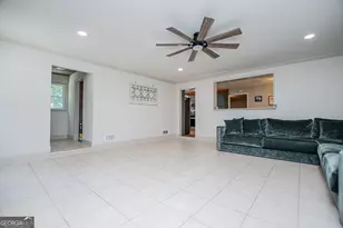 71 Oak Ridge Way, Bremen, GA 30110 - Photo 17