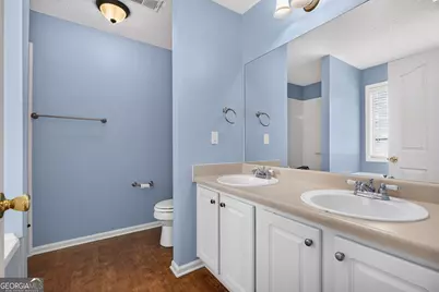 315 Cloverwood Dr, Fayetteville, GA 30215 - Photo 21