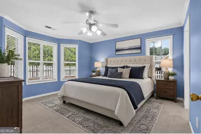 315 Cloverwood Dr, Fayetteville, GA 30215 - Photo 3