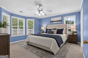 315 Cloverwood Dr, Fayetteville, GA 30215 - Photo 3
