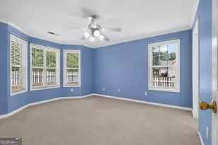 315 Cloverwood Dr, Fayetteville, GA 30215 - Photo 17