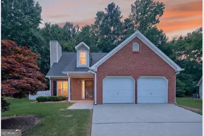 315 Cloverwood Dr, Fayetteville, GA 30215 - Photo 5