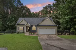 1243 Wagers Mill Rd, Newnan, GA 30263 - Photo 1