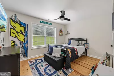 1243 Wagers Mill Road, Newnan, GA 30263 - Photo 21