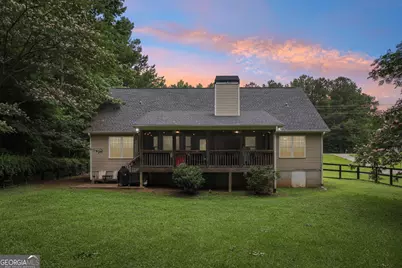 1243 Wagers Mill Road, Newnan, GA 30263 - Photo 33
