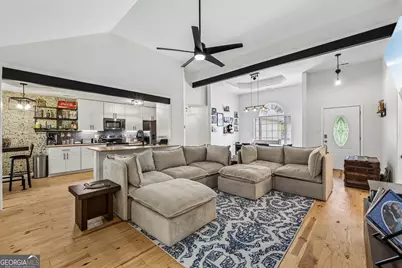 1243 Wagers Mill Road, Newnan, GA 30263 - Photo 7