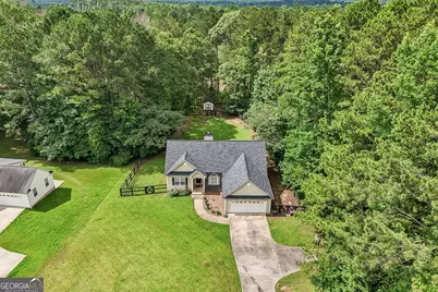 1243 Wagers Mill Road, Newnan, GA 30263 - Photo 35