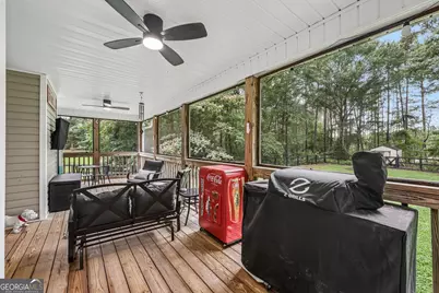 1243 Wagers Mill Road, Newnan, GA 30263 - Photo 27