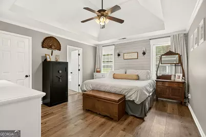 50 Walton Woods Drive, Newnan, GA 30263 - Photo 13