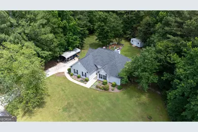 50 Walton Woods Drive, Newnan, GA 30263 - Photo 23