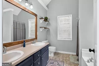 50 Walton Woods Drive, Newnan, GA 30263 - Photo 15