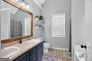 50 Walton Woods Dr, Newnan, GA 30263 - Photo 15