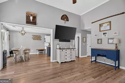50 Walton Woods Drive, Newnan, GA 30263 - Photo 7