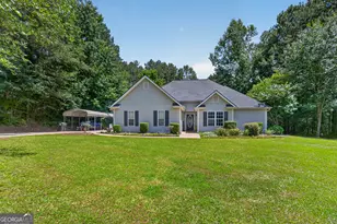 50 Walton Woods Dr, Newnan, GA 30263 - Photo 1
