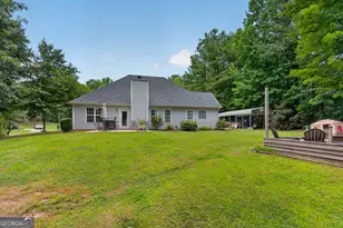 50 Walton Woods Dr, Newnan, GA 30263 - Photo 21