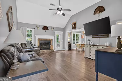 50 Walton Woods Drive, Newnan, GA 30263 - Photo 5