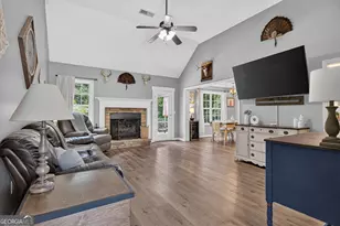 50 Walton Woods Dr, Newnan, GA 30263 - Photo 5