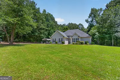 50 Walton Woods Drive, Newnan, GA 30263 - Photo 3
