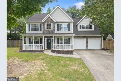 2665 Meridian Drive, Dacula, GA 30019 - Photo 33