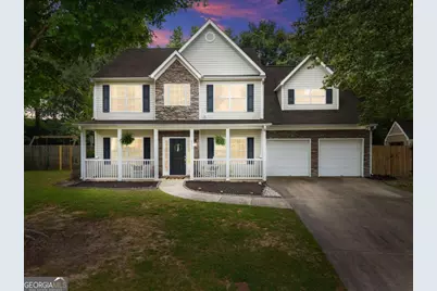 2665 Meridian Drive, Dacula, GA 30019 - Photo 1