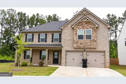 267 Harris Walk, West Point, GA 31833 - Photo 1