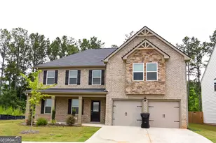267 Harris Walk, West Point, GA 31833 - Photo 1